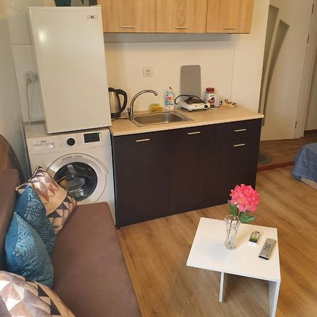 The Center Apartments Comfort 3 Sandanski Ngoại thất bức ảnh