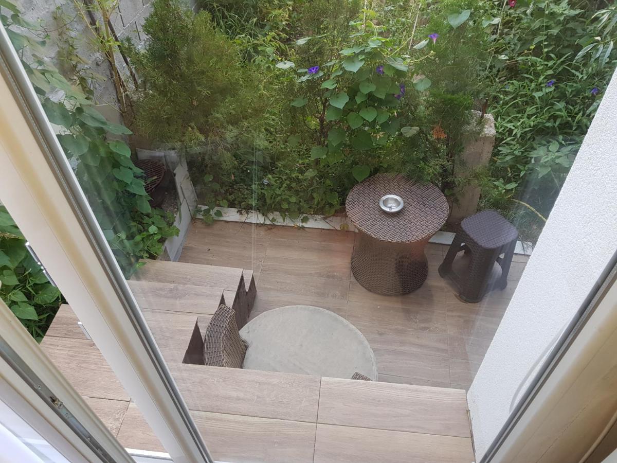 The Center Apartments Comfort 3 Sandanski Ngoại thất bức ảnh