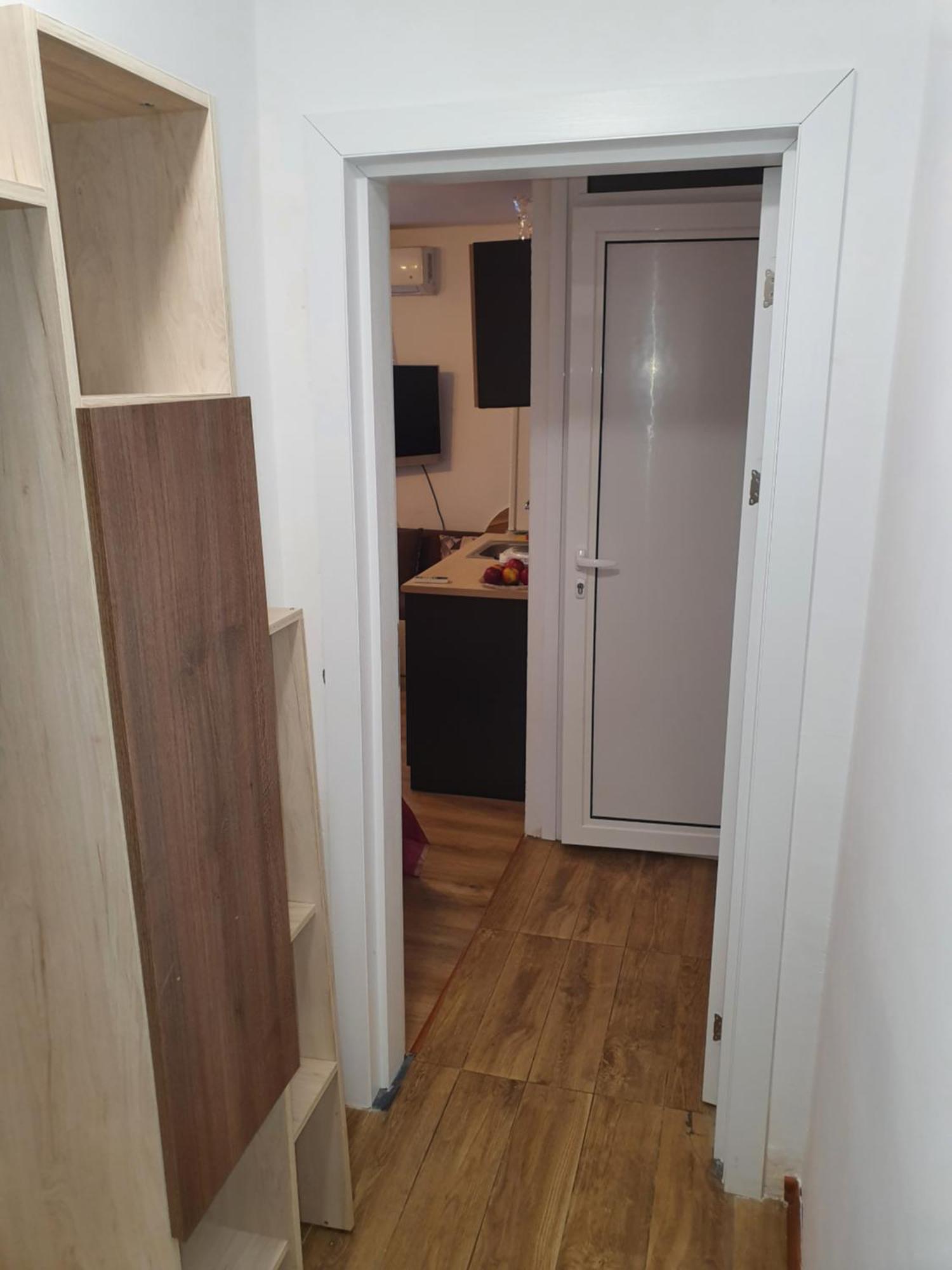 The Center Apartments Comfort 3 Sandanski Ngoại thất bức ảnh